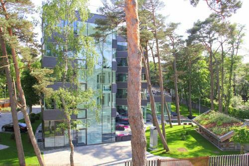 J?ros Apartamentai