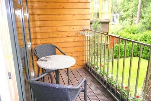 J?ros Apartamentai