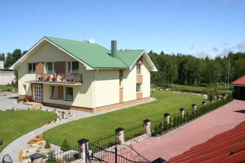 Apartamento Gero Poilsio