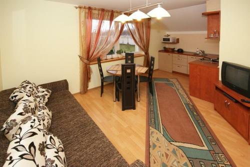 Apartamento Gero Poilsio