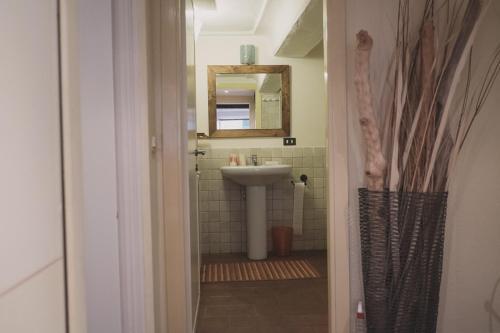 Angolo Prione Apartment