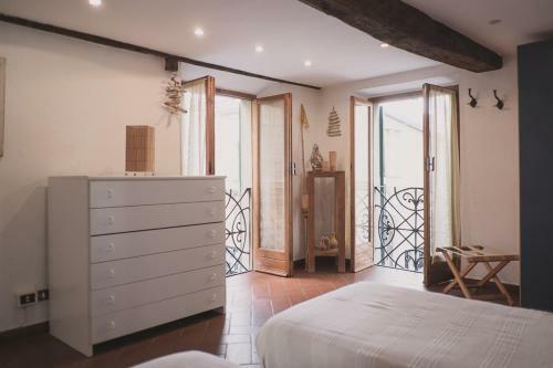 Angolo Prione Apartment
