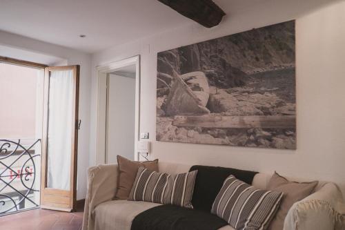 Angolo Prione Apartment