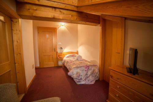 Hotel Albergo Club21