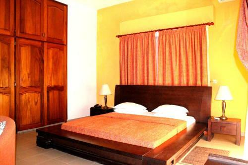 Hotel R�sidence Madamel