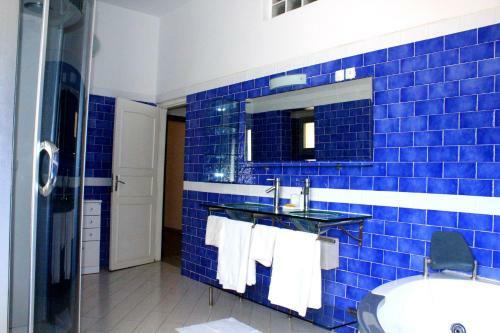 Hotel R�sidence Madamel