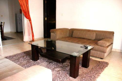 Hotel R�sidence Madamel