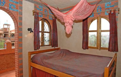 Hostal Sobo Bade
