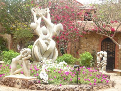 Hostal Sobo Bade