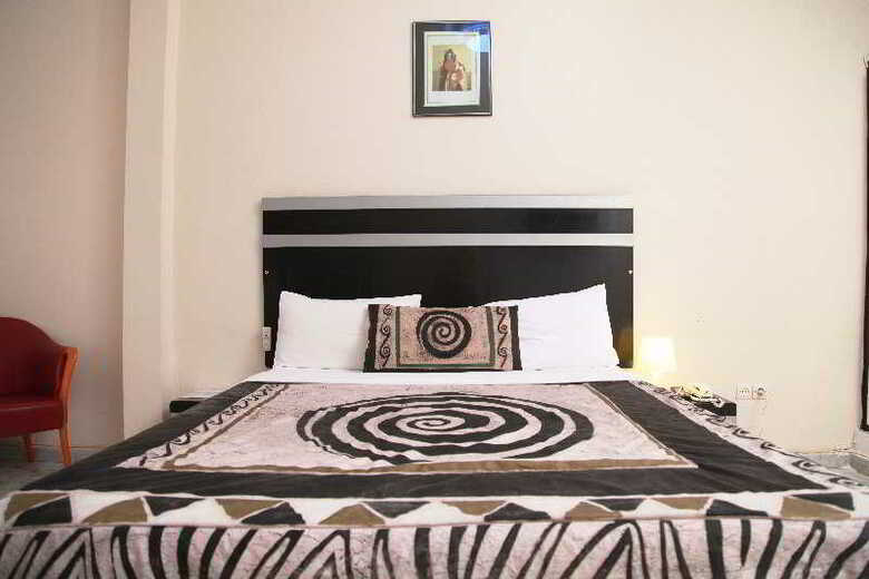 Apartamento Residence Du Plateau