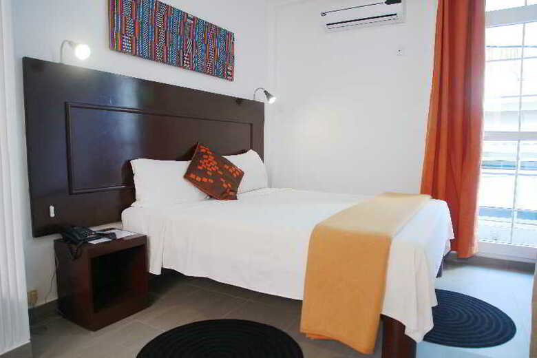 Apartamento Residence Du Plateau