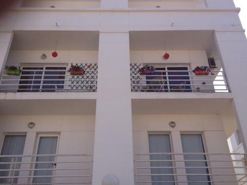 Apartamento Tr�s Chic Appartement � Dakar