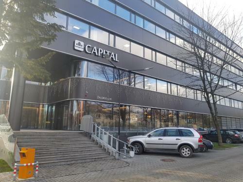 Jauk?s Apartamentai