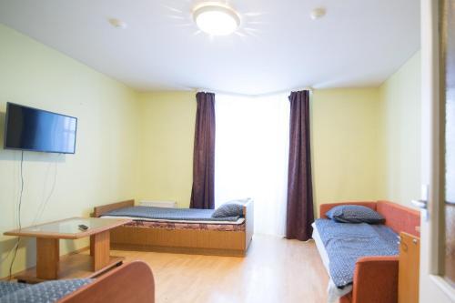 Hostal Sve?i? Namai Vakaras