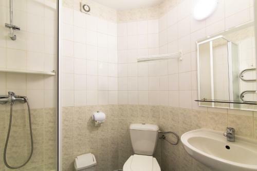 Hostal Sve?i? Namai Vakaras