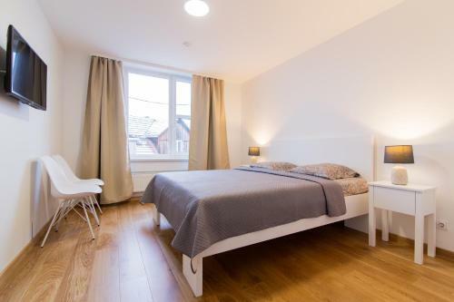 Hostal Sve?i? Namai Vakaras