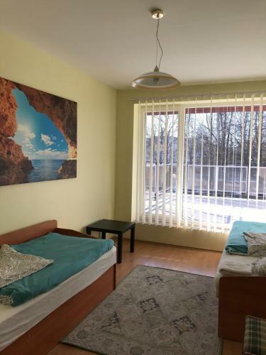 Gp Hostel