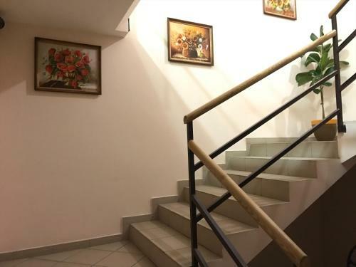 Gp Hostel