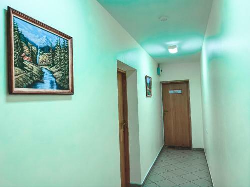 Gp Hostel
