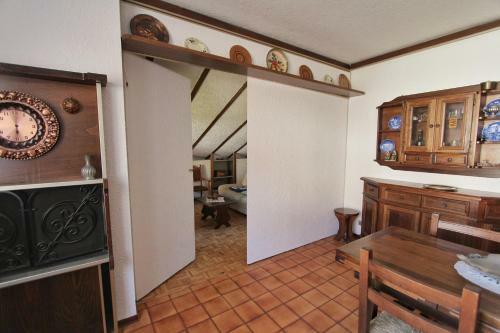 Bi Level Apartment
