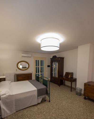 B&B Sestochilometro