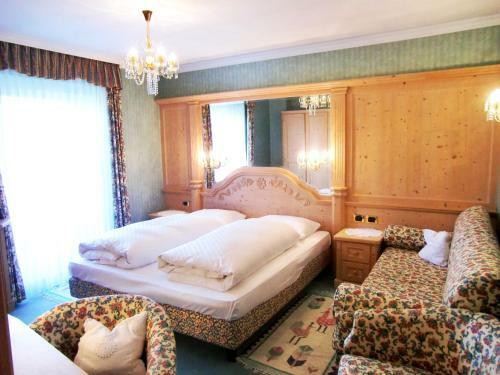 Hotel Pension Panorama
