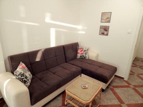 Paskali Apartment Ohrid