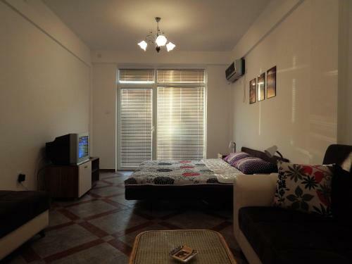 Paskali Apartment Ohrid