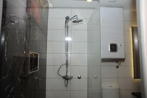 Apartamentos Gala Luxury Suites