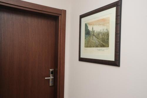 Apartamentos Gala Luxury Suites