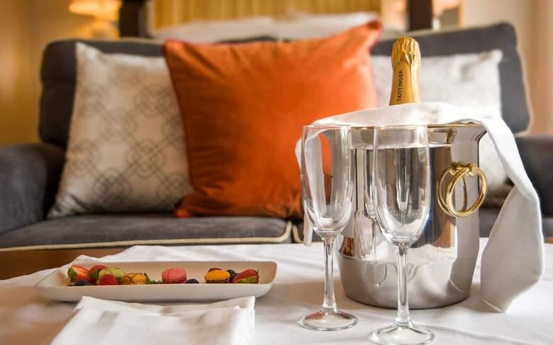 Dunraven Arms Hotel