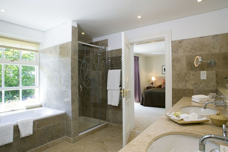 Hotel Sheen Falls Lodge