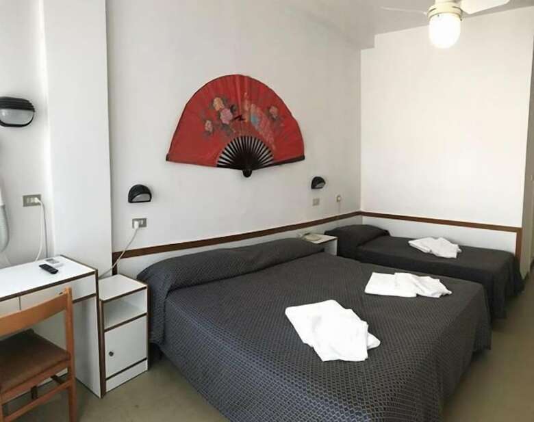 Hotel Arena