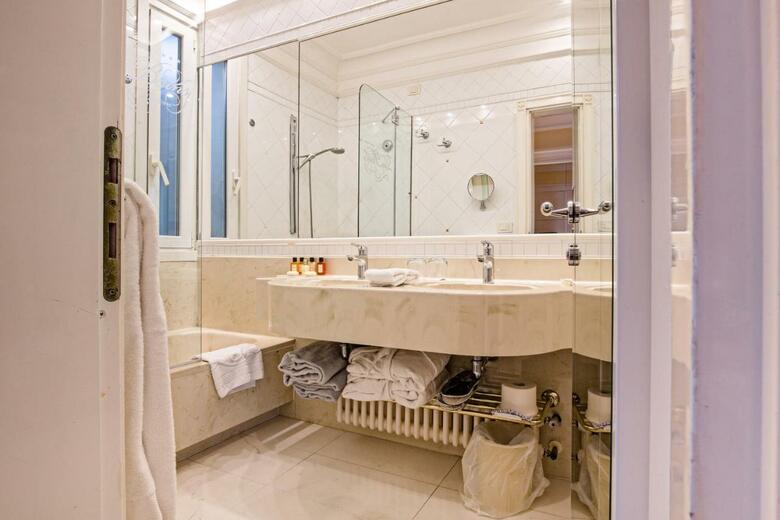 Hotel Des Bains