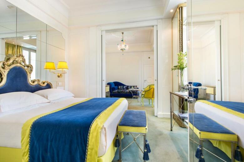 Hotel Des Bains