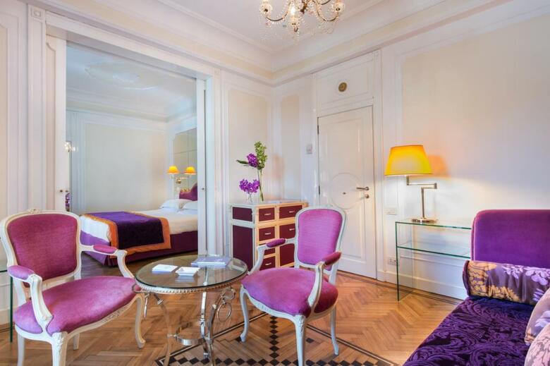 Hotel Des Bains