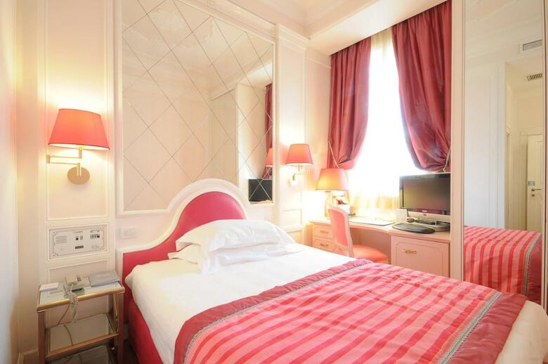 Hotel Des Bains