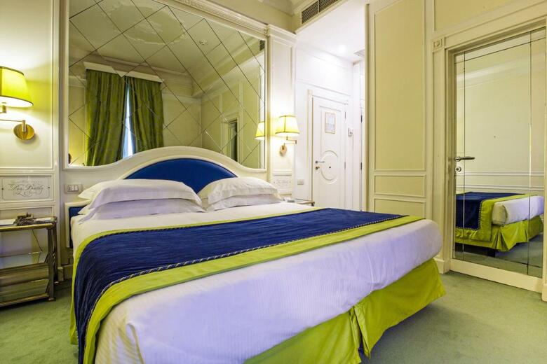 Hotel Des Bains