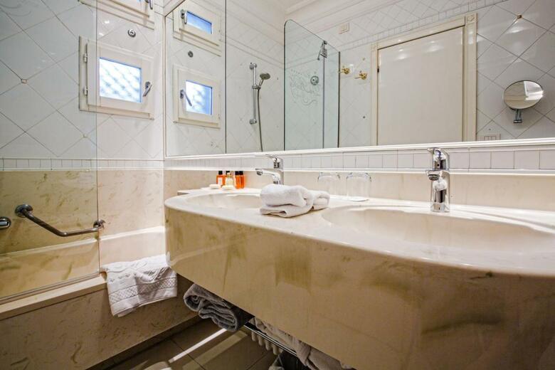 Hotel Des Bains