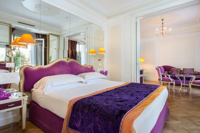 Hotel Des Bains