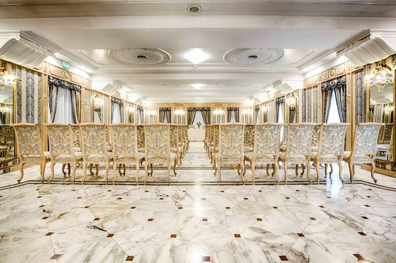 Hotel Des Bains
