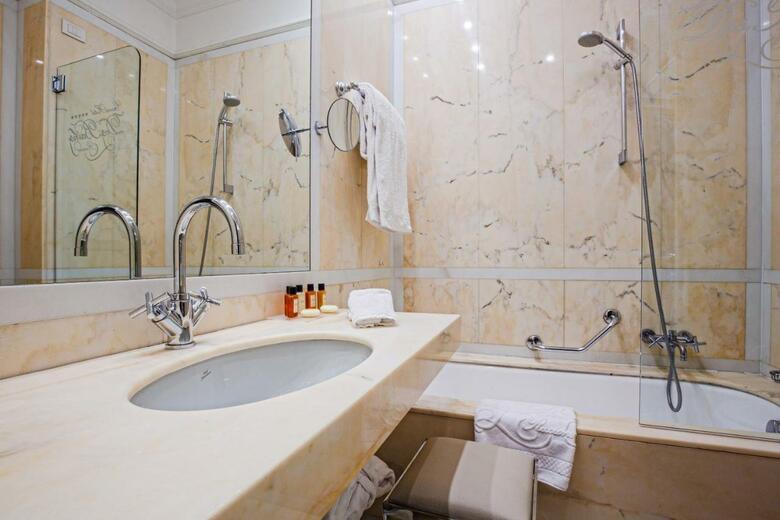 Hotel Des Bains
