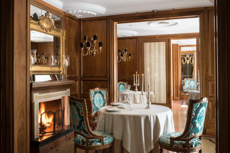Hotel Des Bains