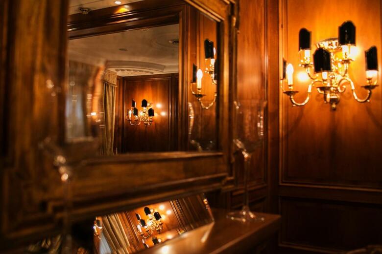 Hotel Des Bains