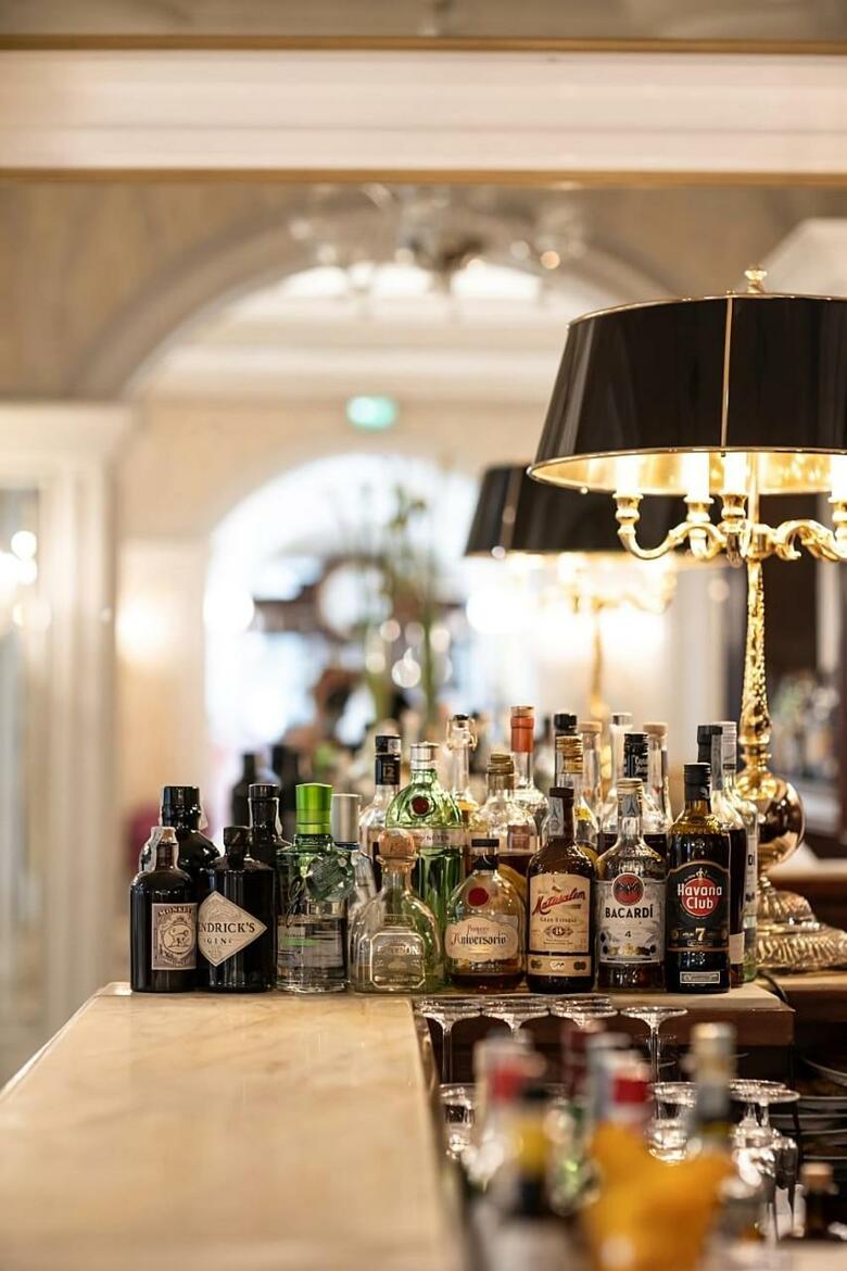 Hotel Des Bains