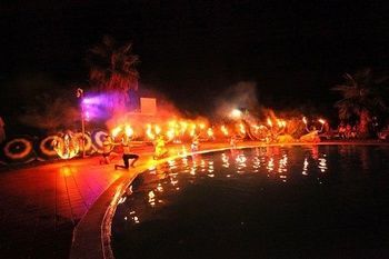 Hotel Villaggio Residence Bahja