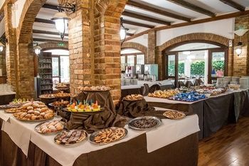 Hotel Villaggio Residence Bahja