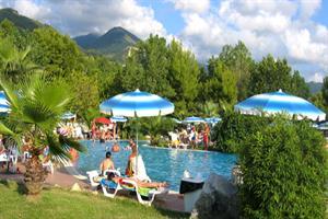 Hotel Villaggio Residence Bahja