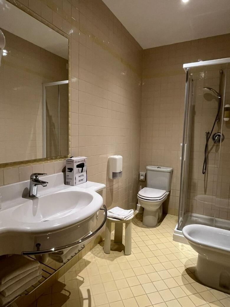 Hotel Dor�