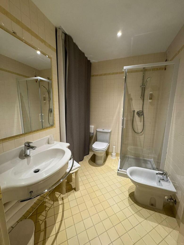 Hotel Dor�